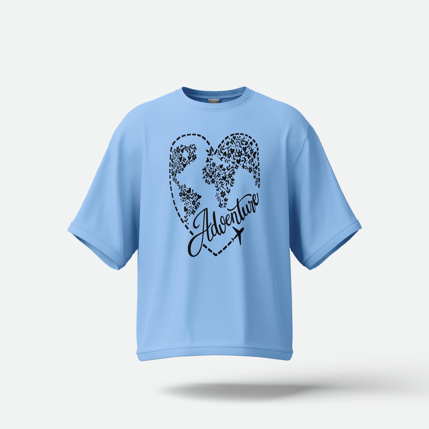 Baby Blue