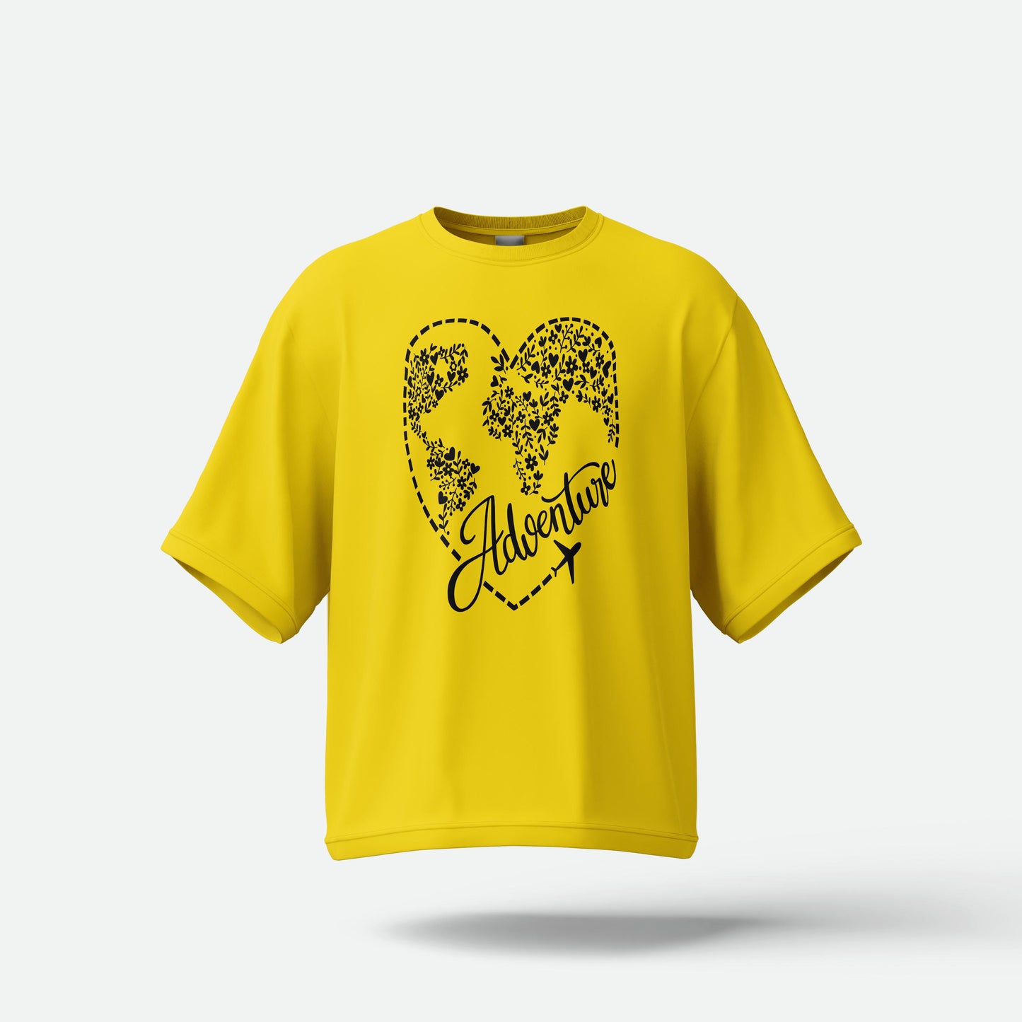 Golden Yellow
