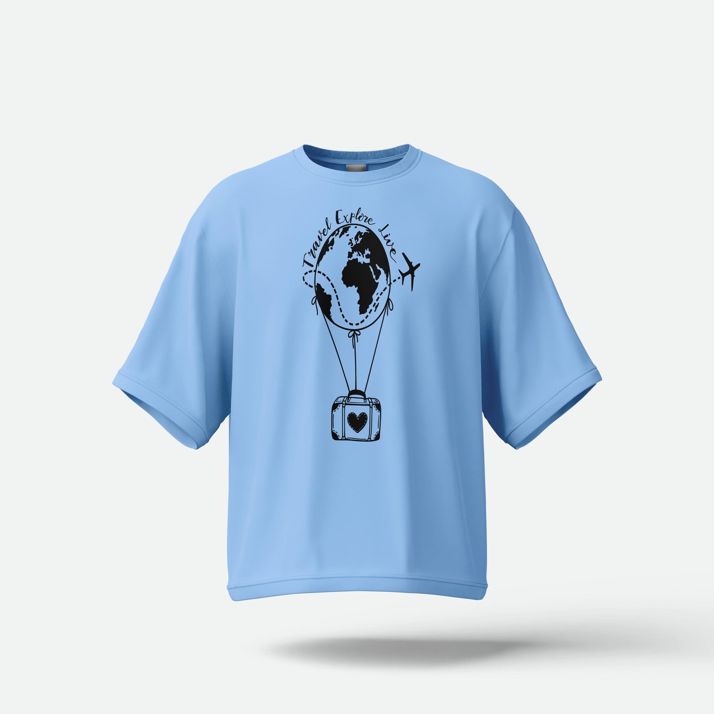 Baby Blue