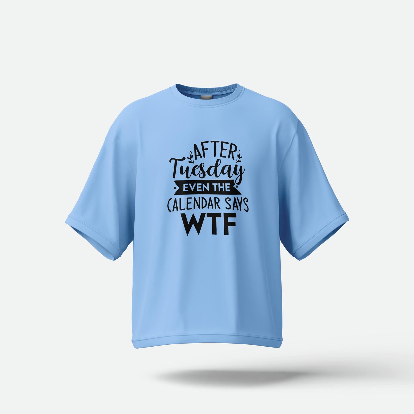 Baby Blue