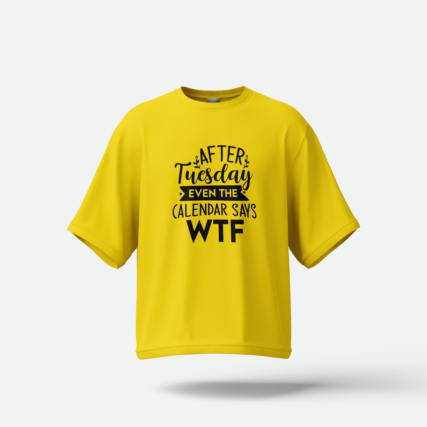 Golden Yellow