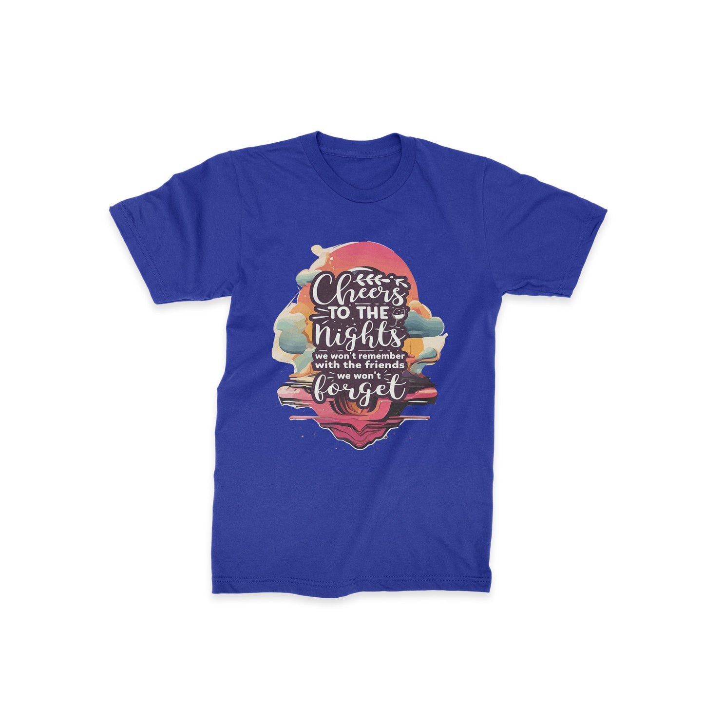 Royal Blue