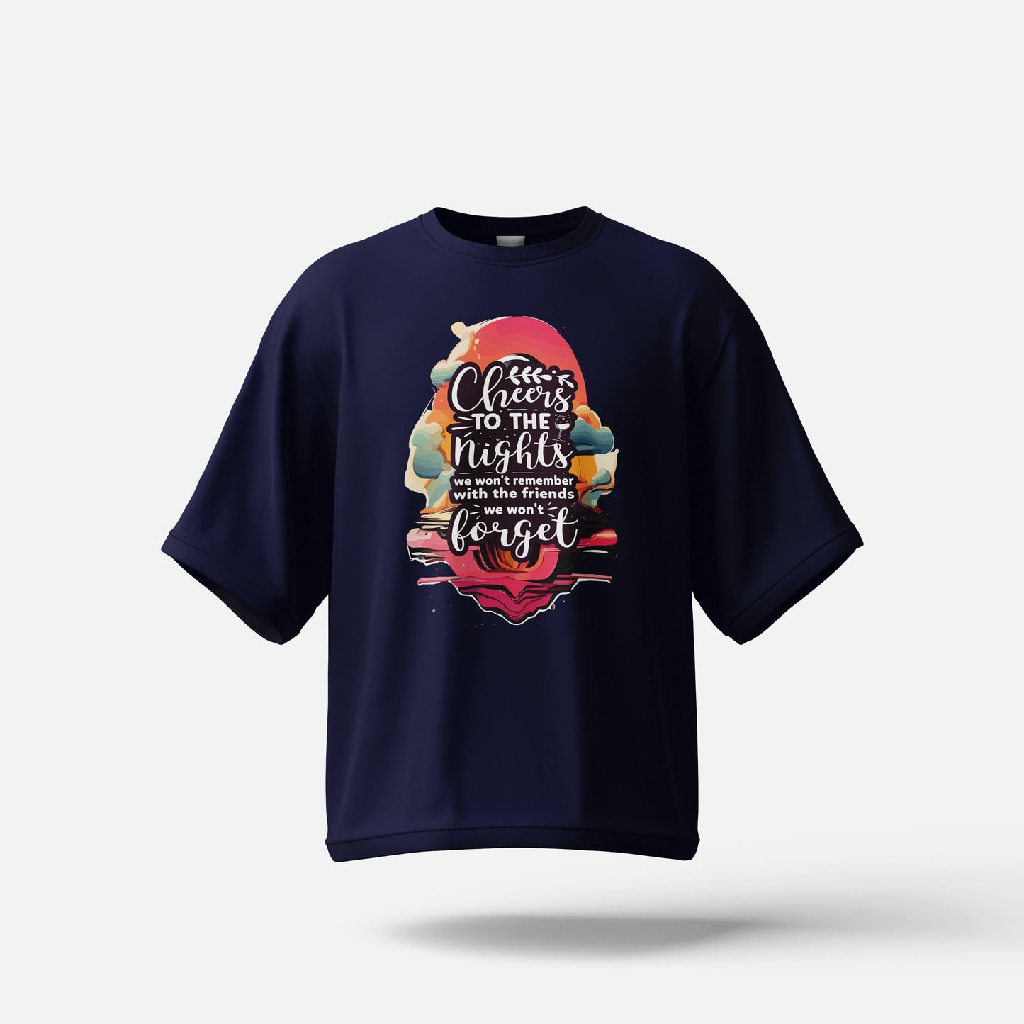 Navy Blue