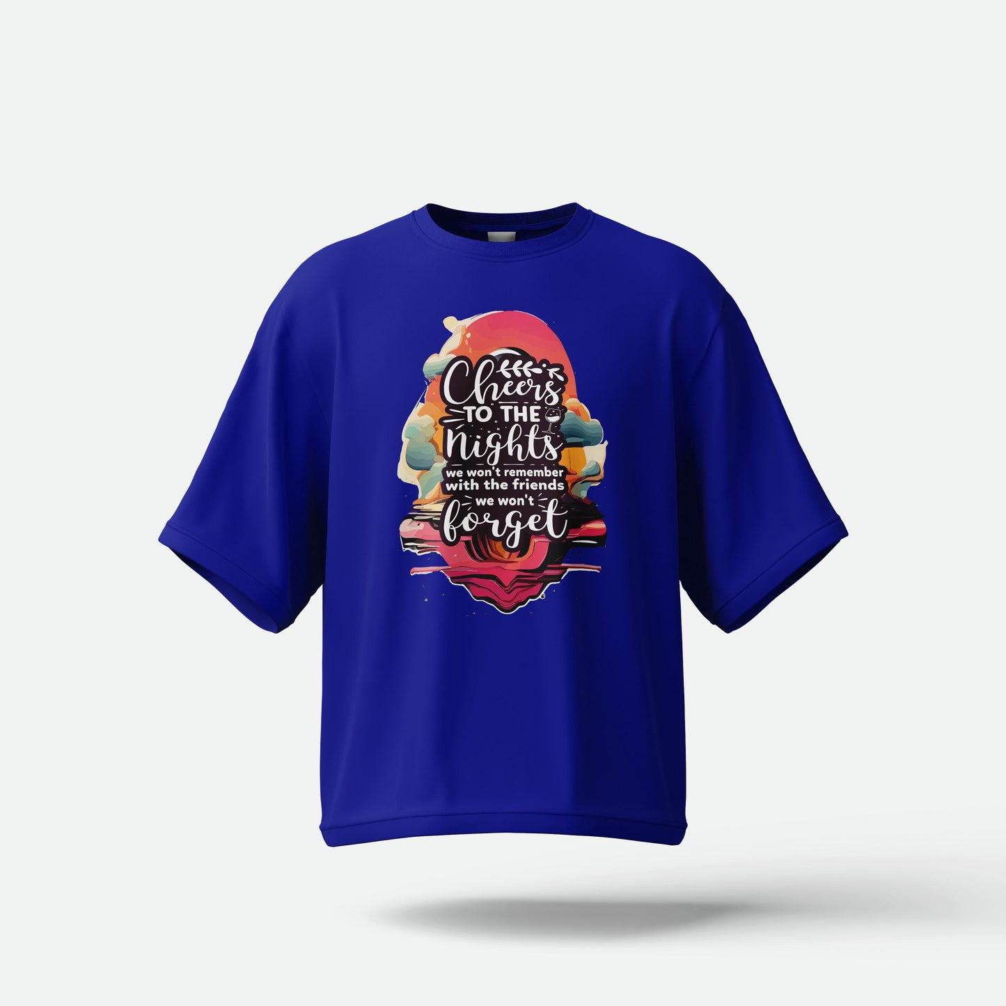 Royal Blue
