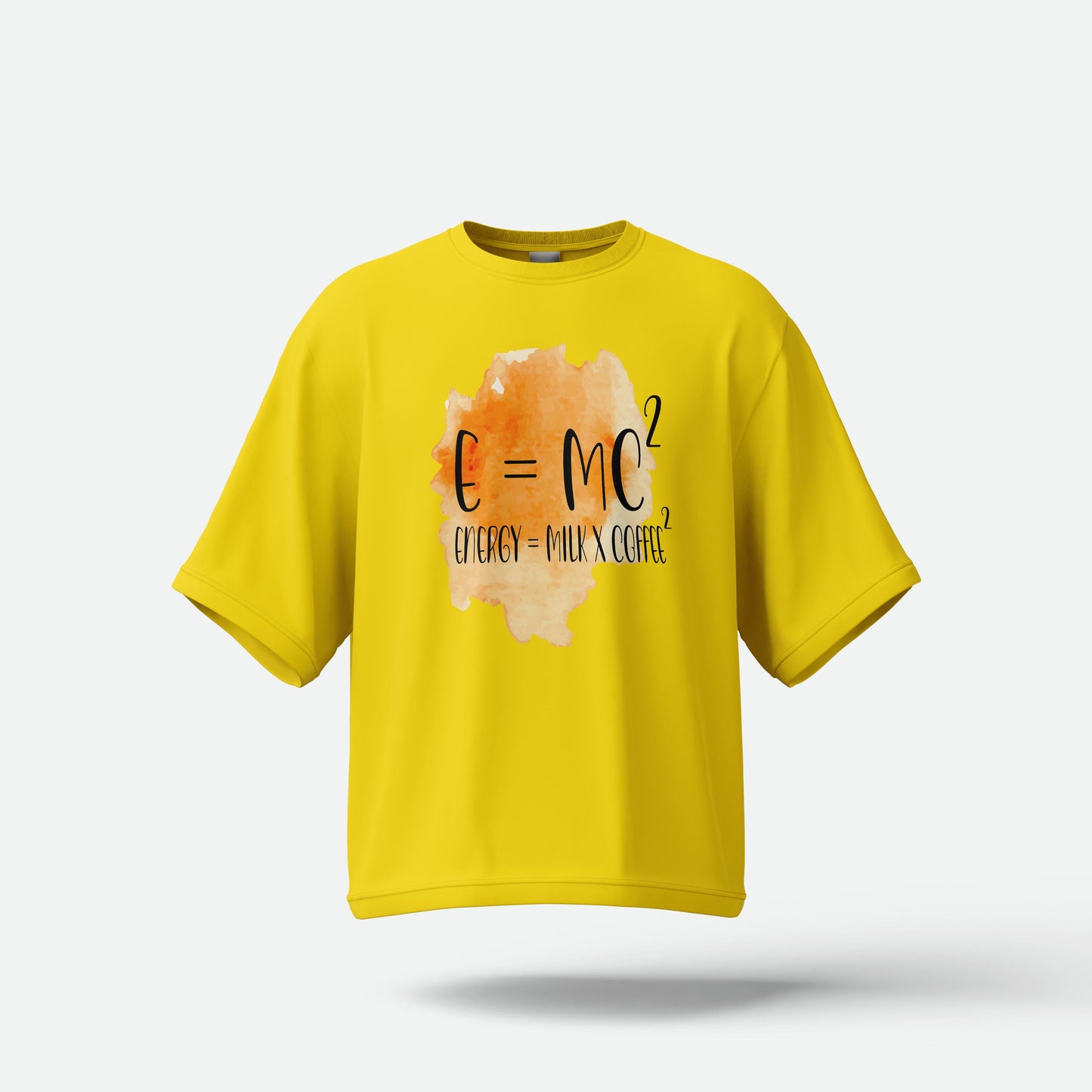 Golden Yellow