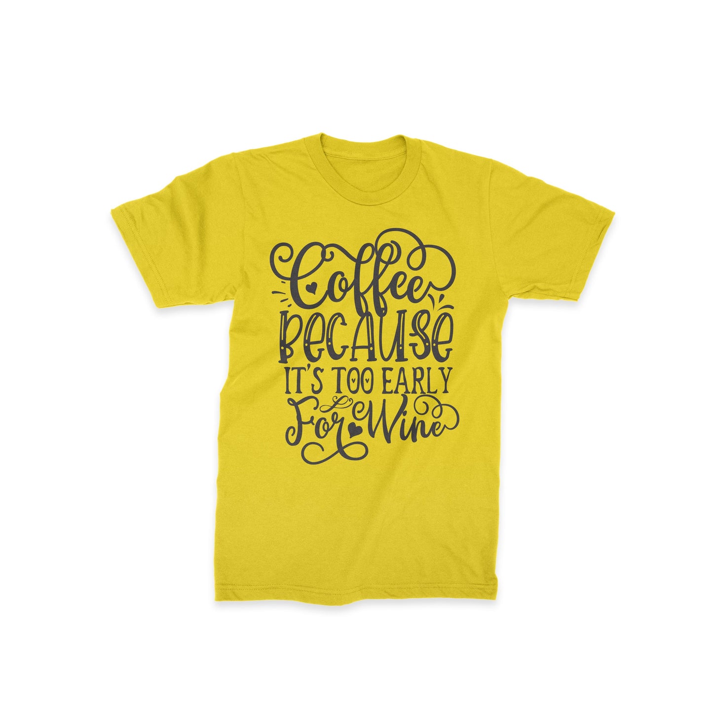 Golden Yellow
