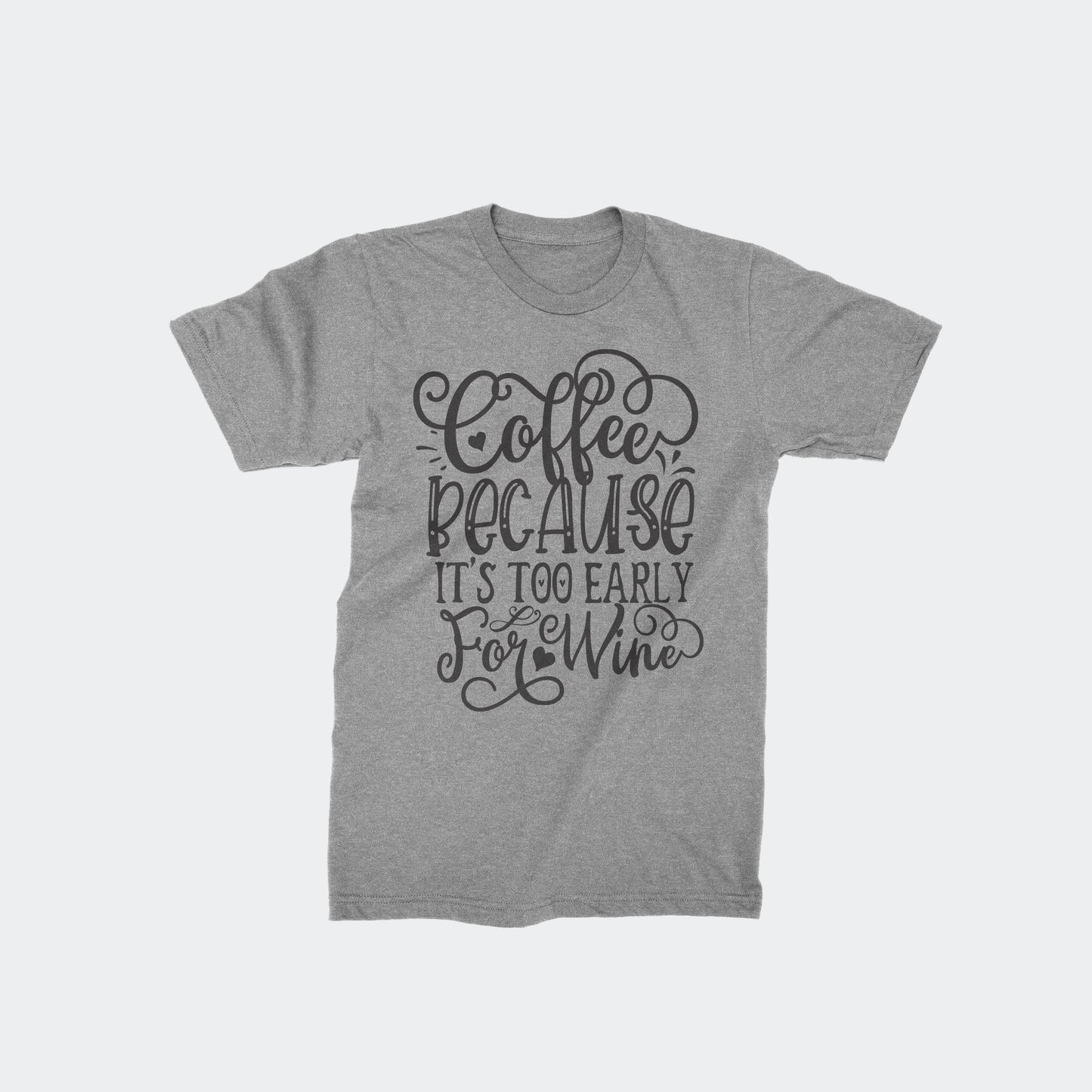 Grey Melange