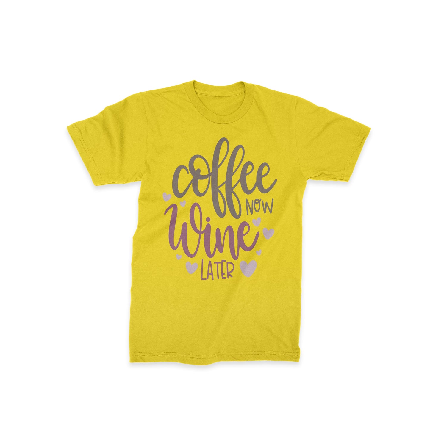 Golden Yellow