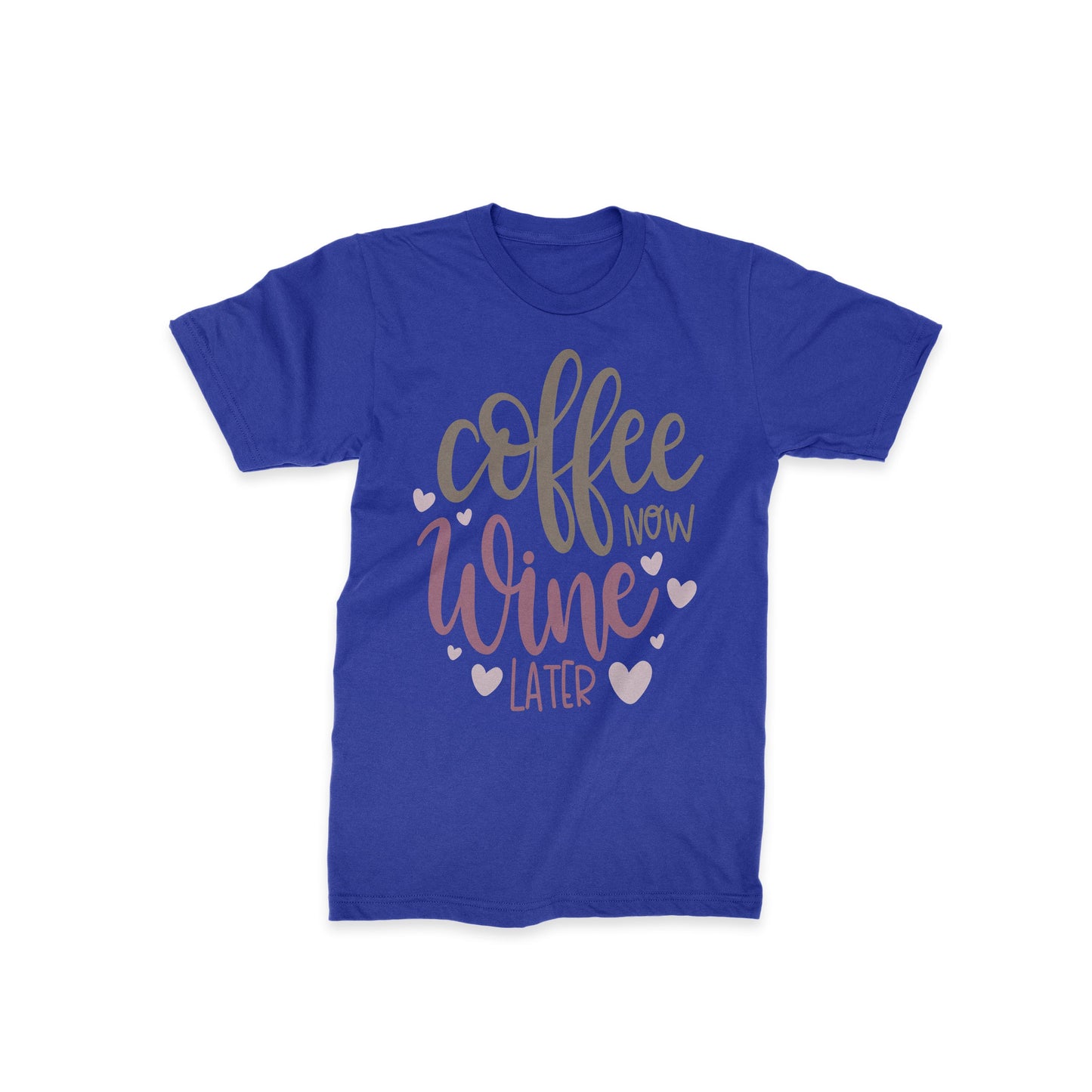 Royal Blue