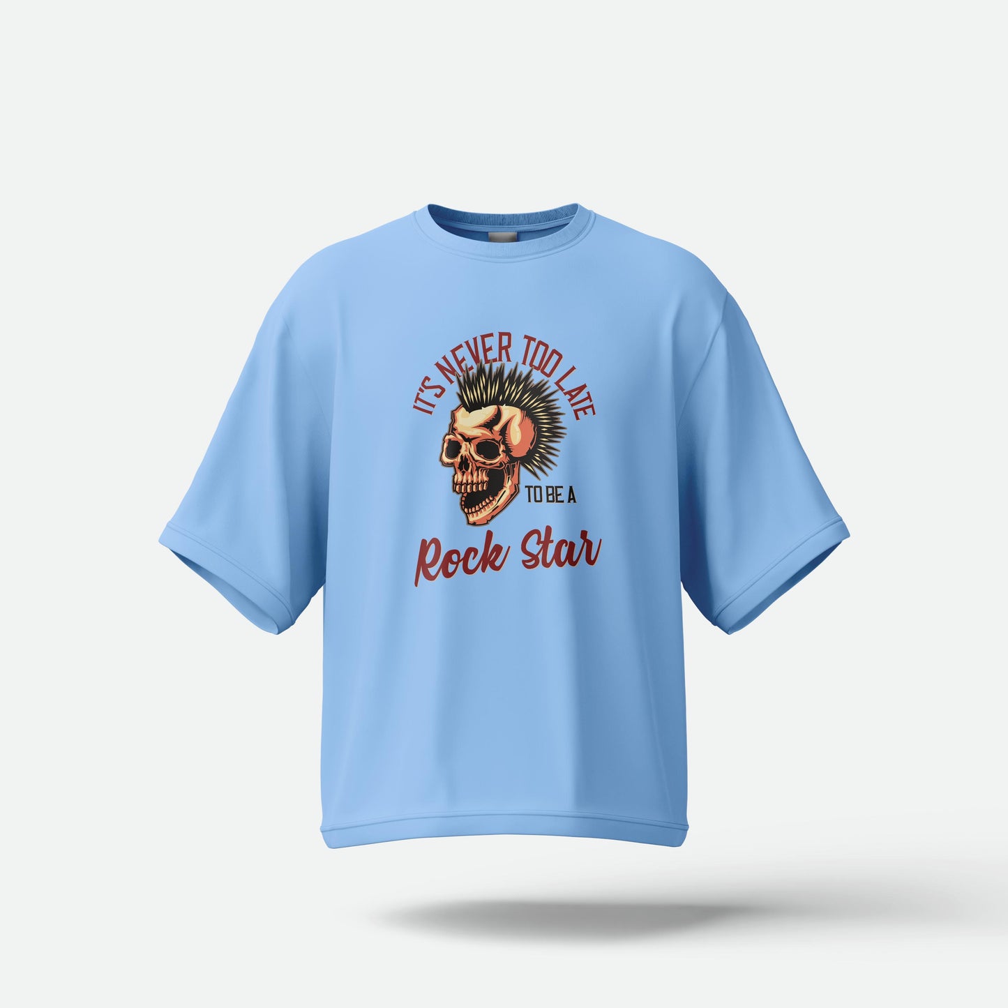 Baby Blue