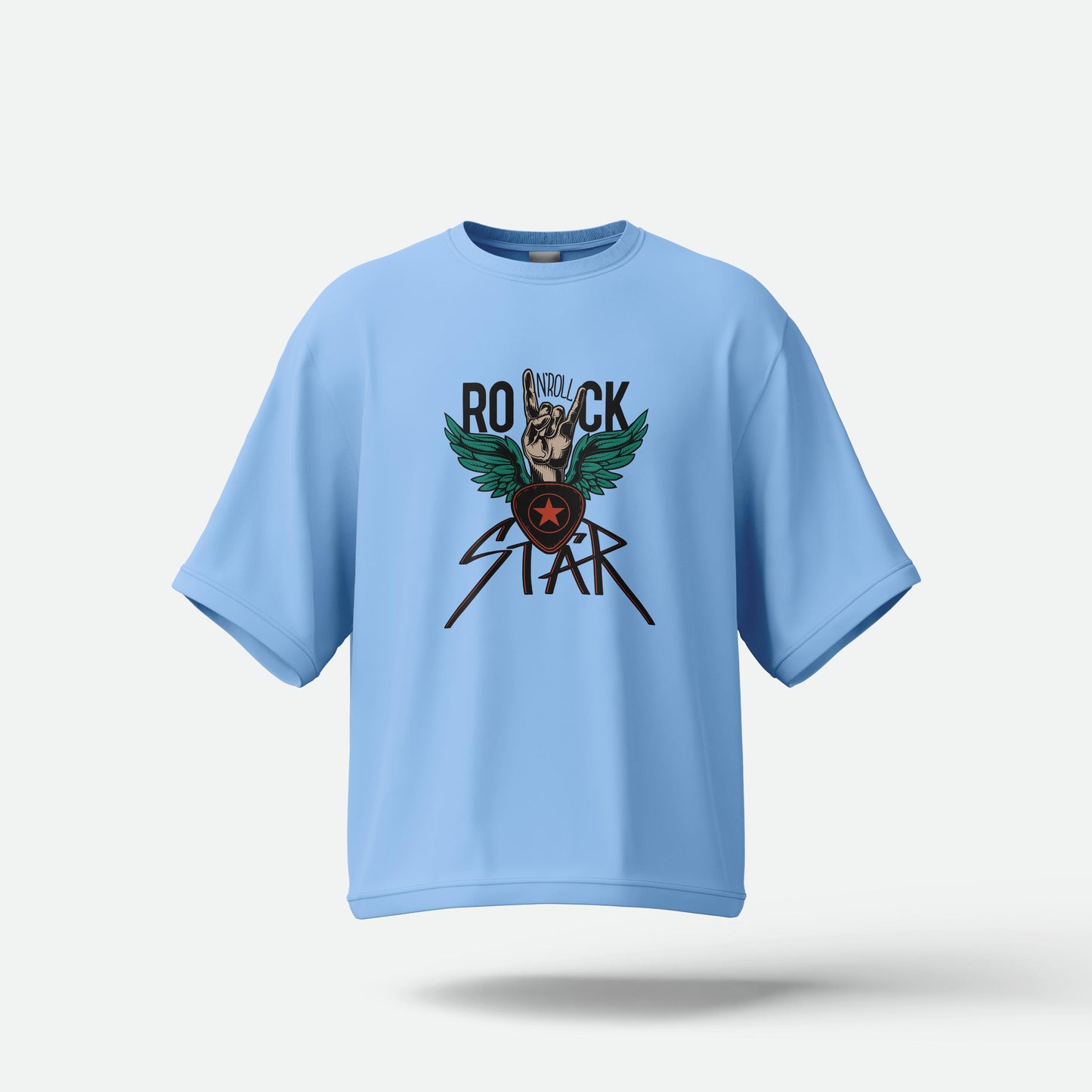 Baby Blue