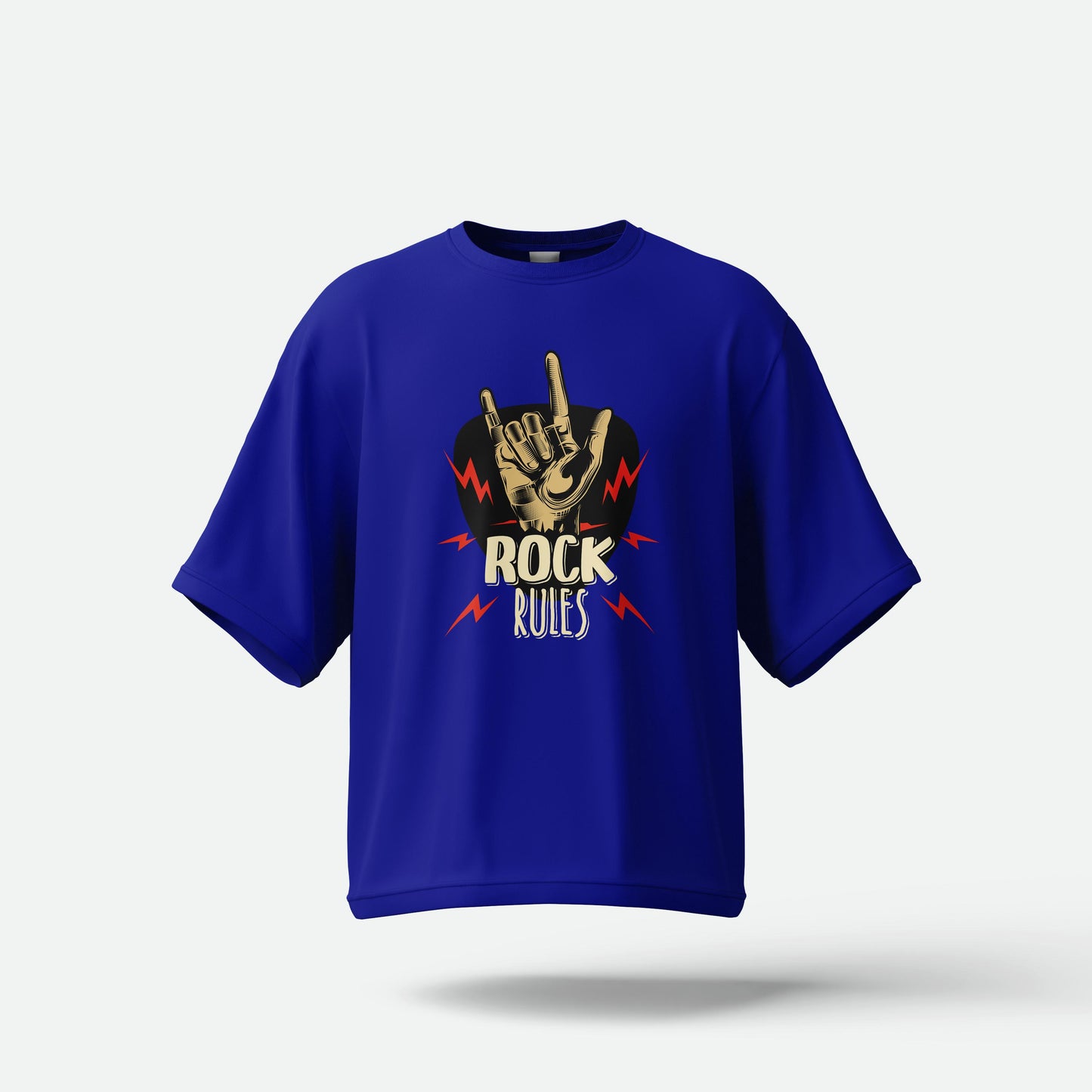 Royal Blue