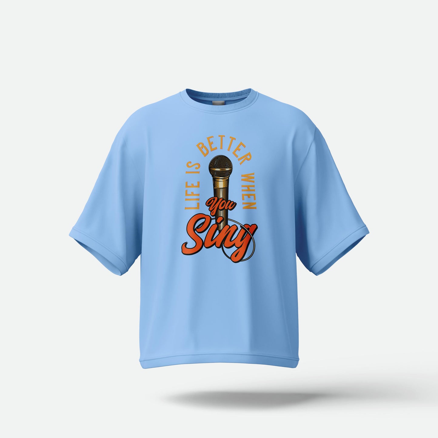 Baby Blue