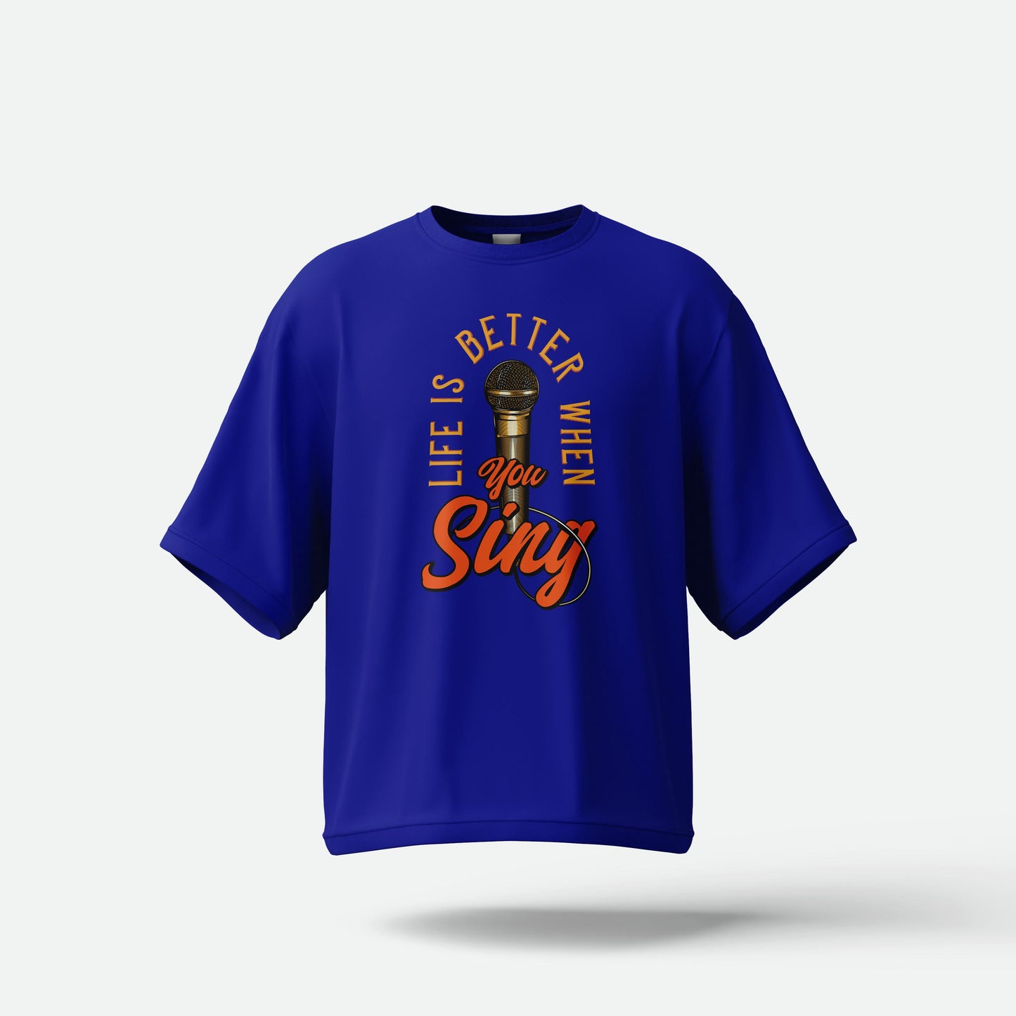 Royal Blue