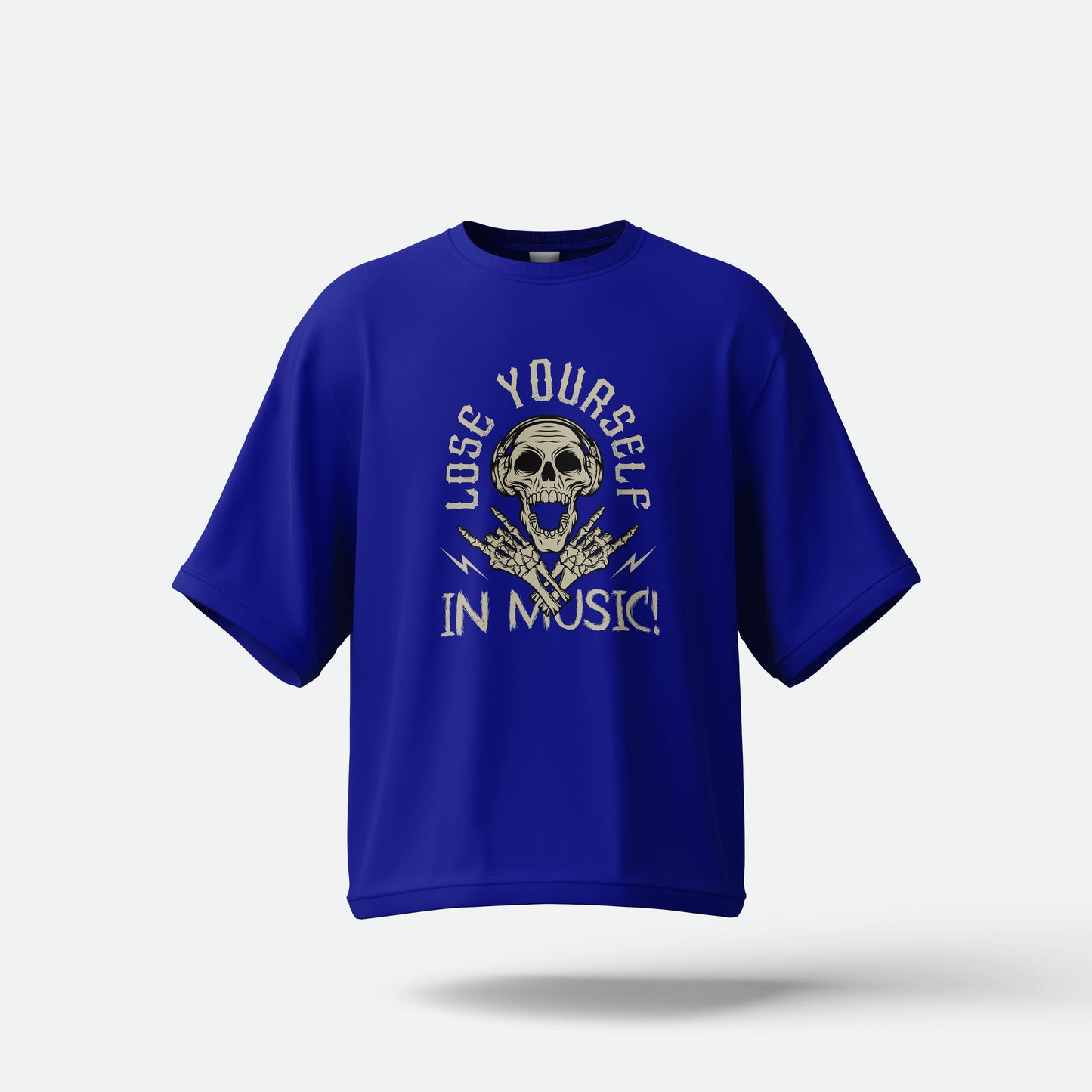Royal Blue