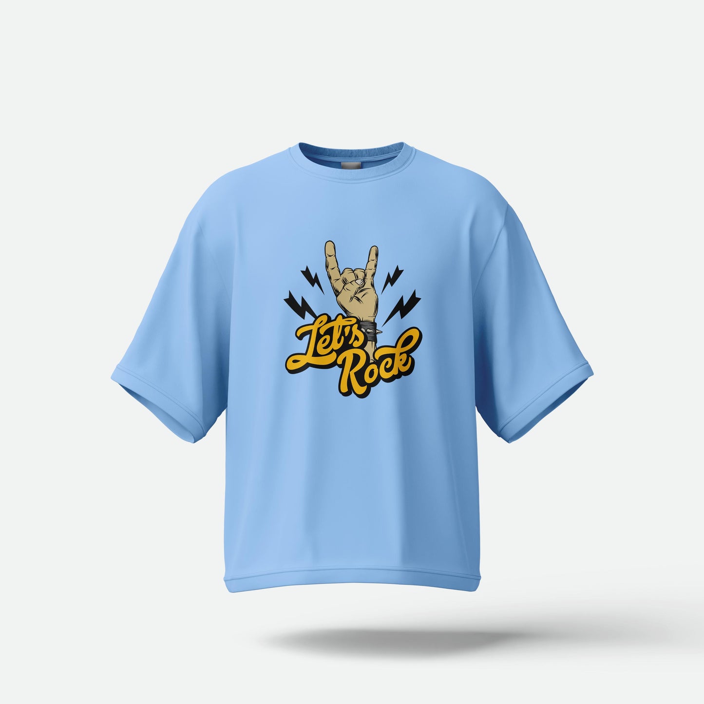 Baby Blue
