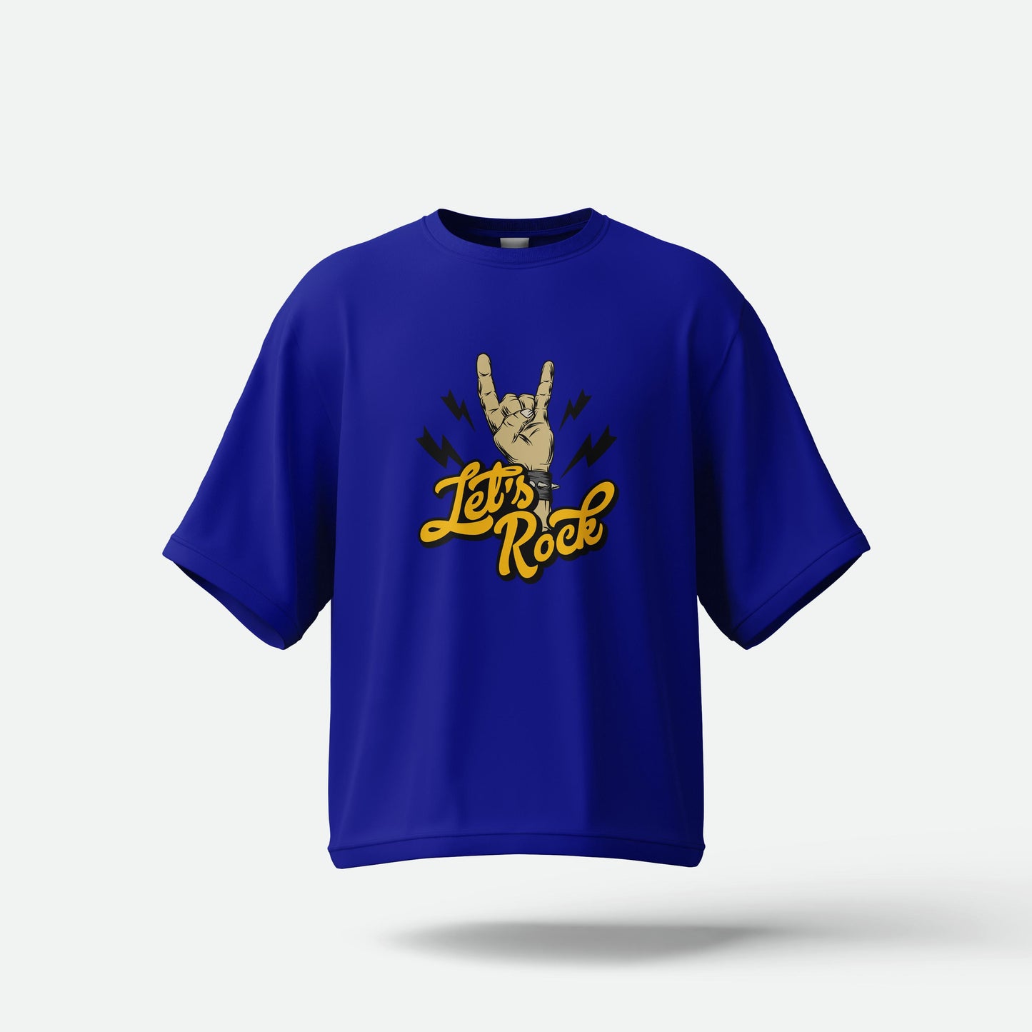 Royal Blue
