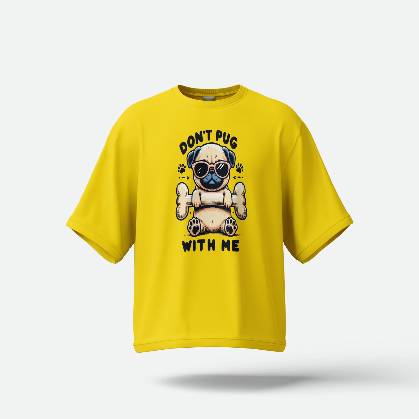 Golden Yellow