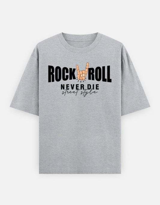 Grey Melange