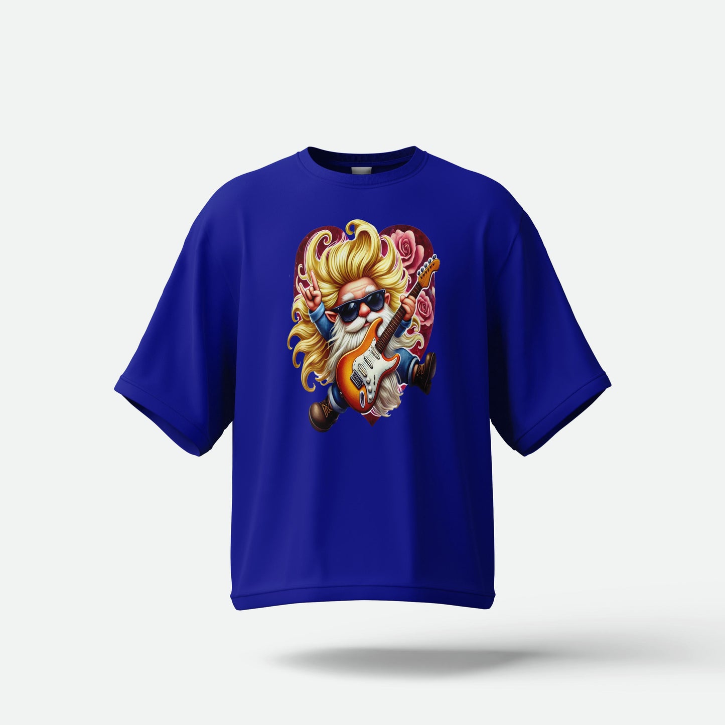 Royal Blue