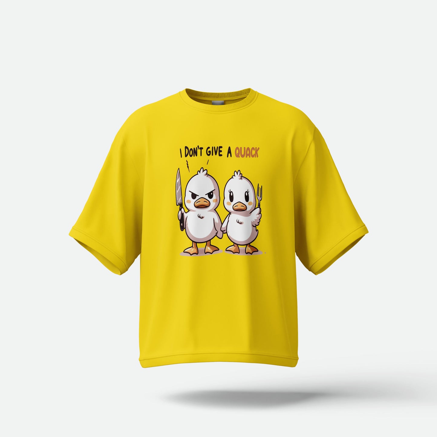 Golden Yellow