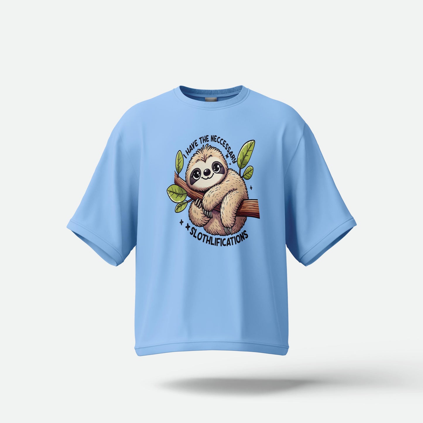 Baby Blue