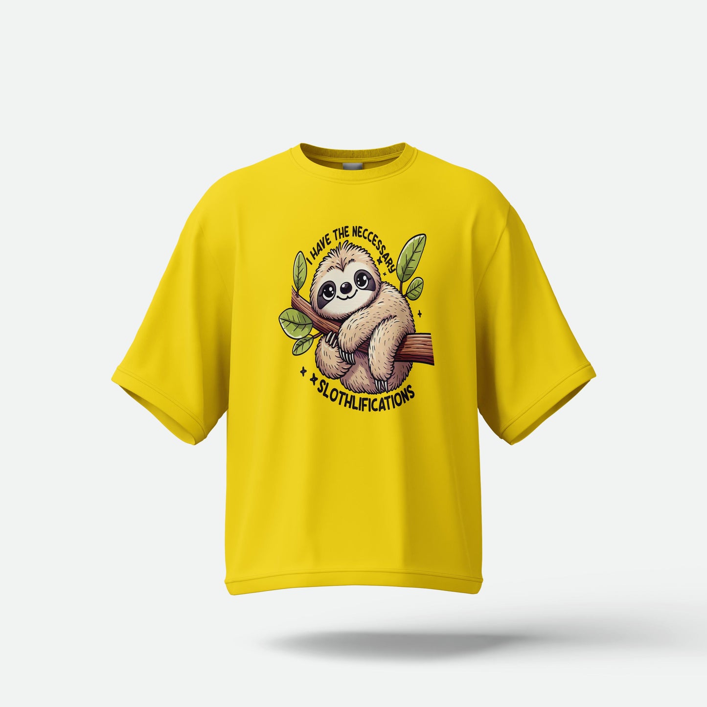 Golden Yellow