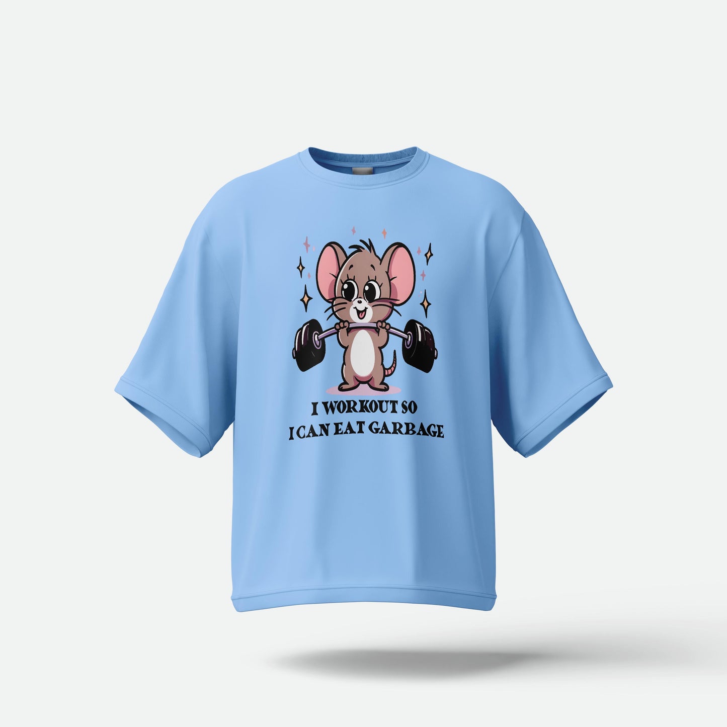Baby Blue