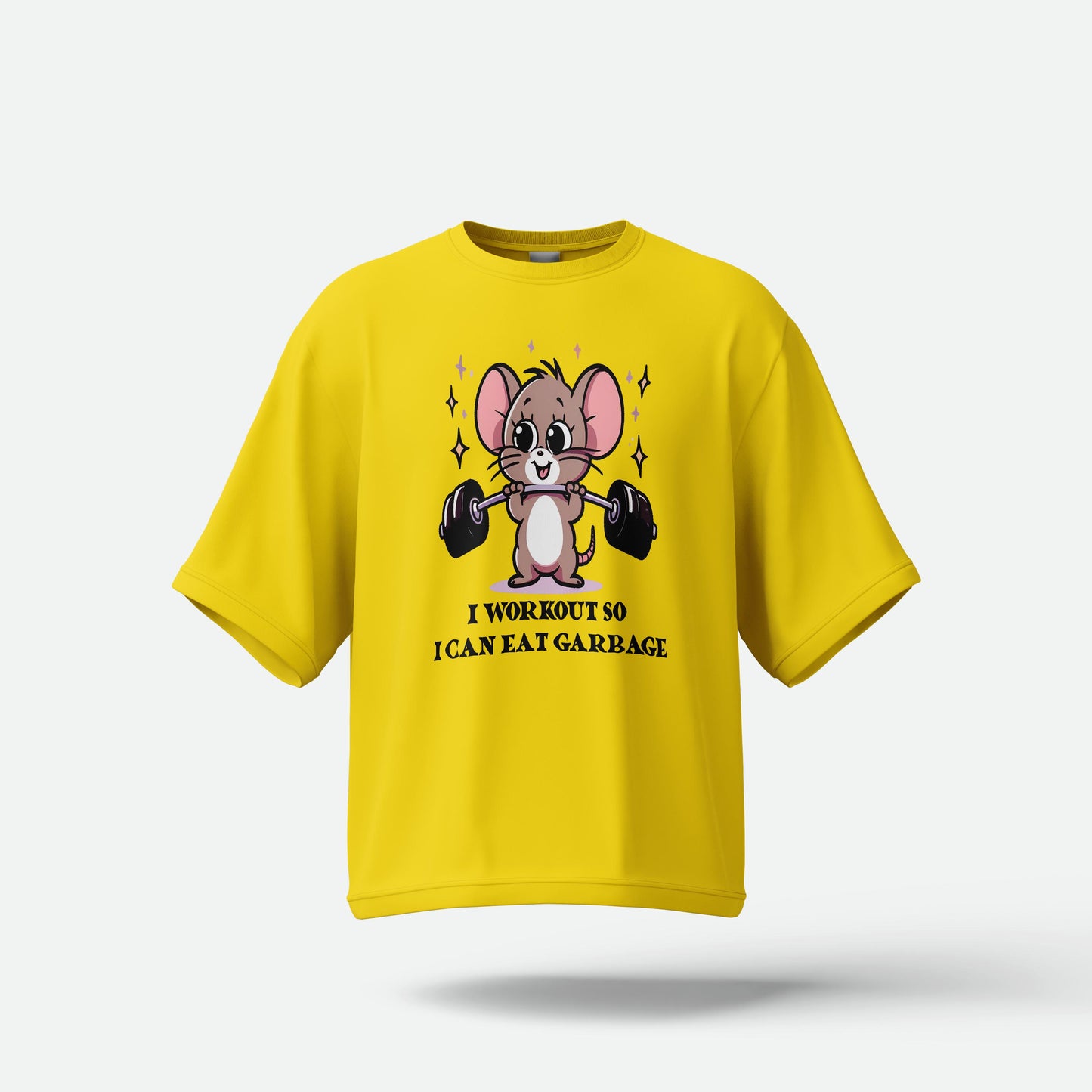 Golden Yellow