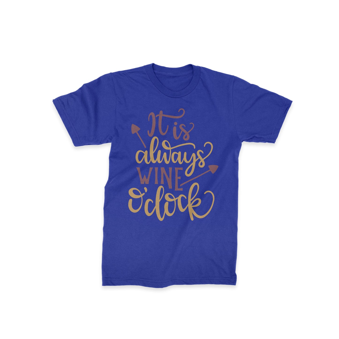 Royal Blue