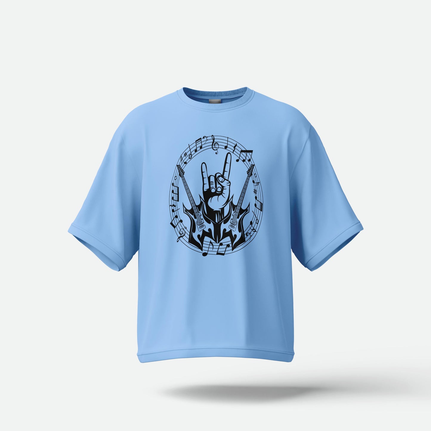 Baby Blue