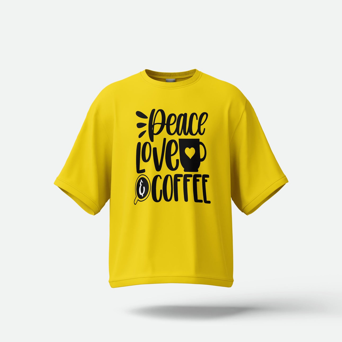 Golden Yellow