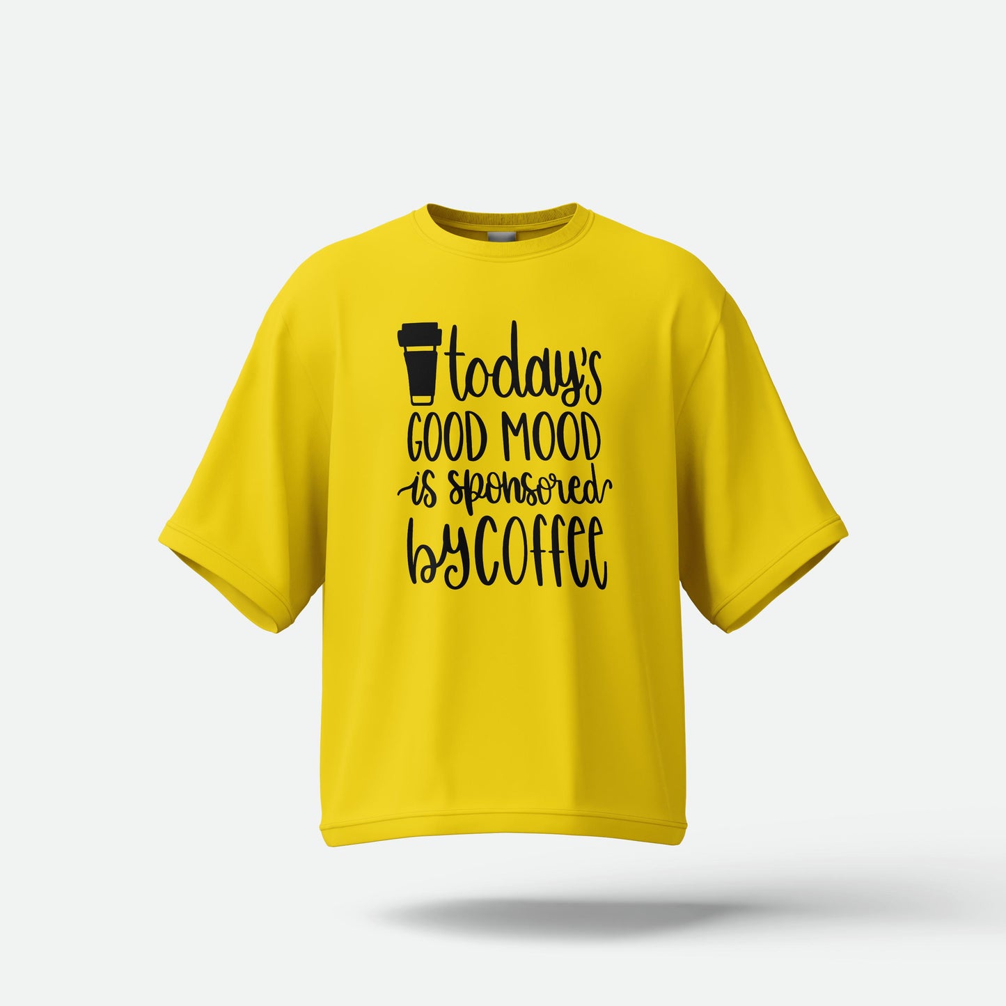 Golden Yellow