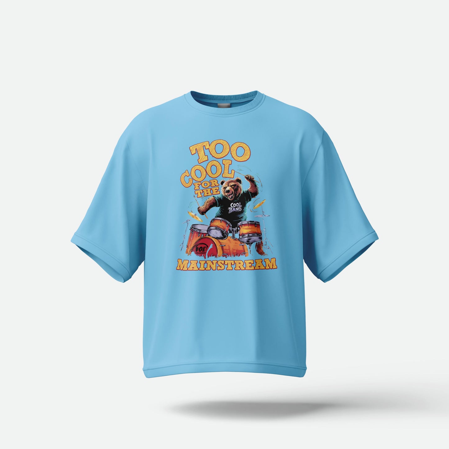 Baby Blue