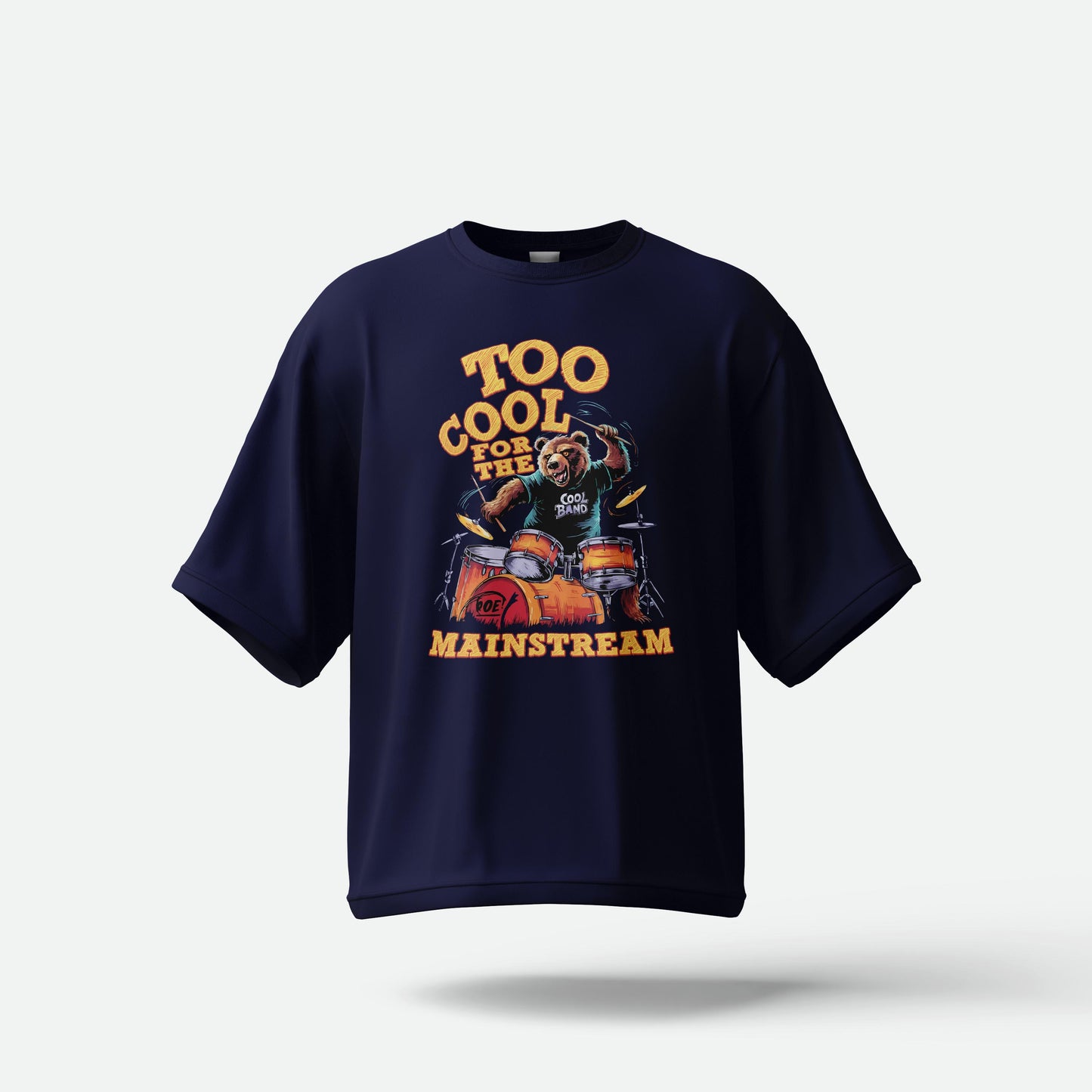 Navy Blue