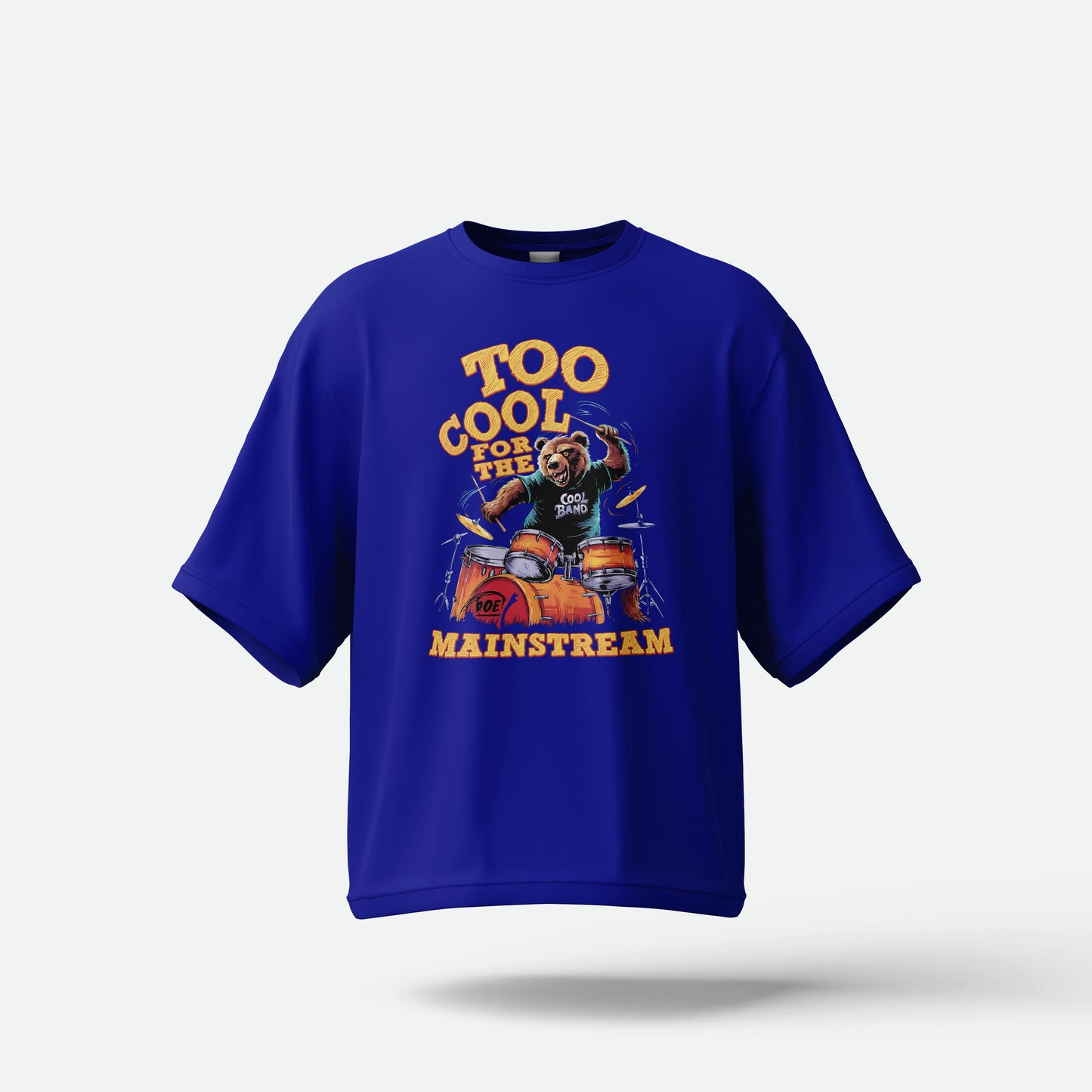 Royal Blue
