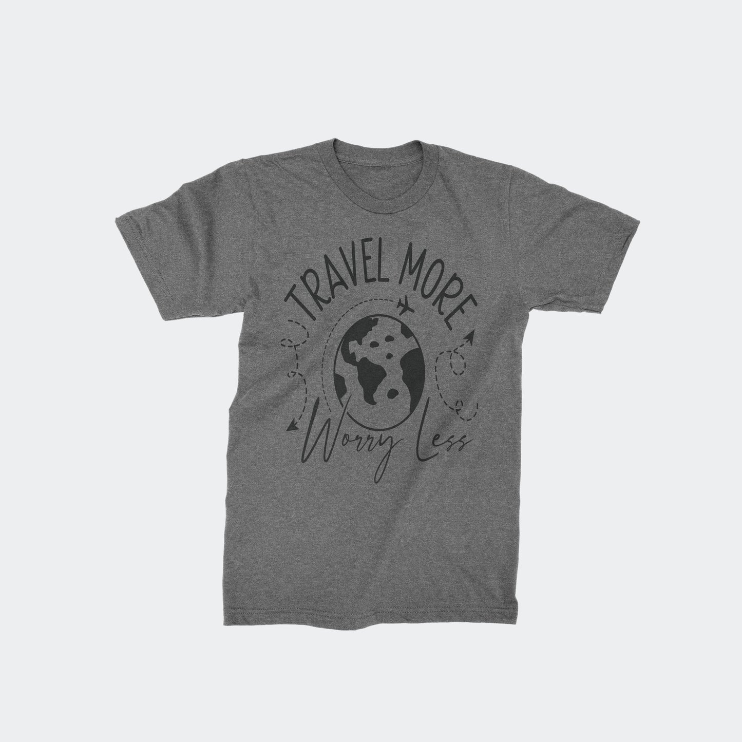 Charcoal Melange