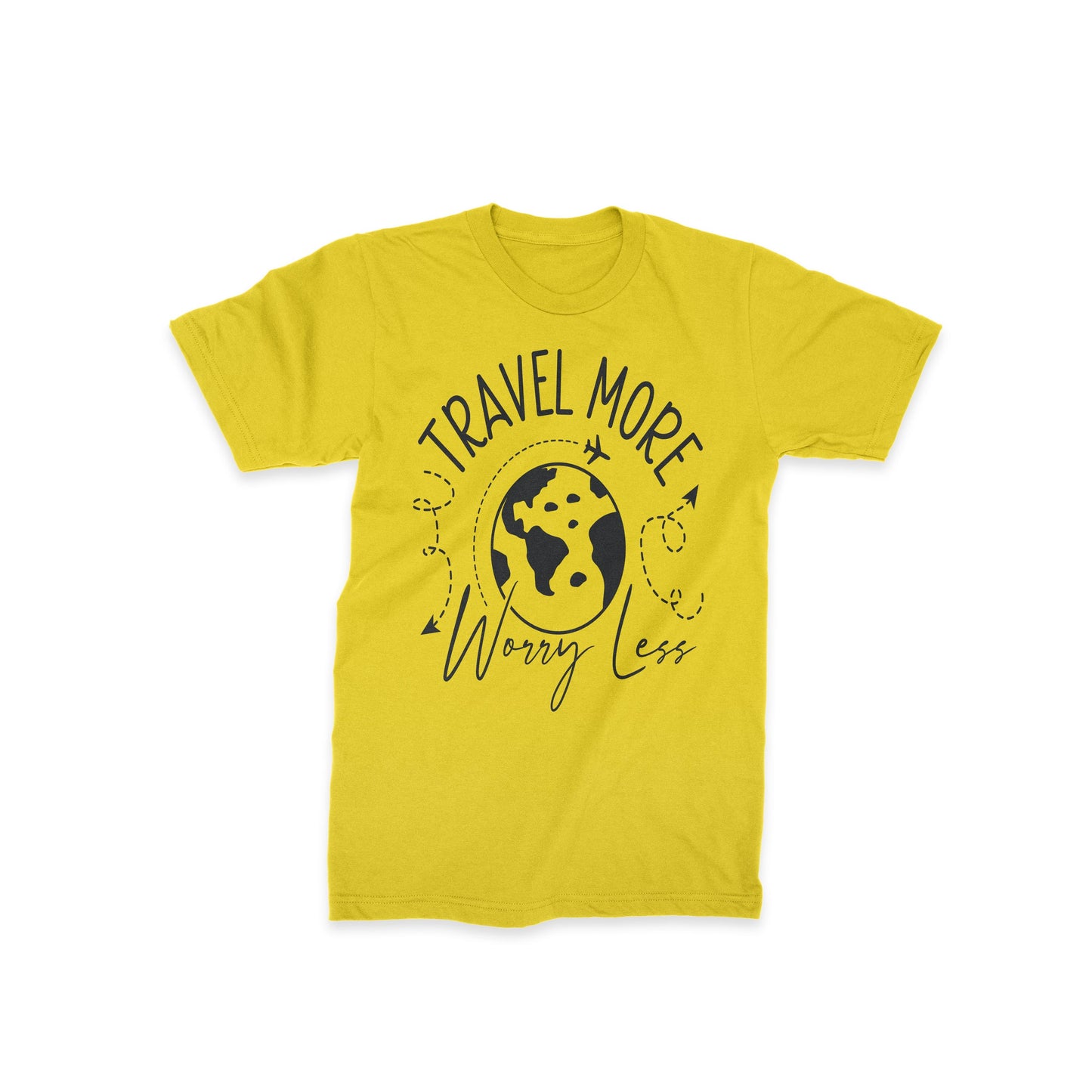 Golden Yellow