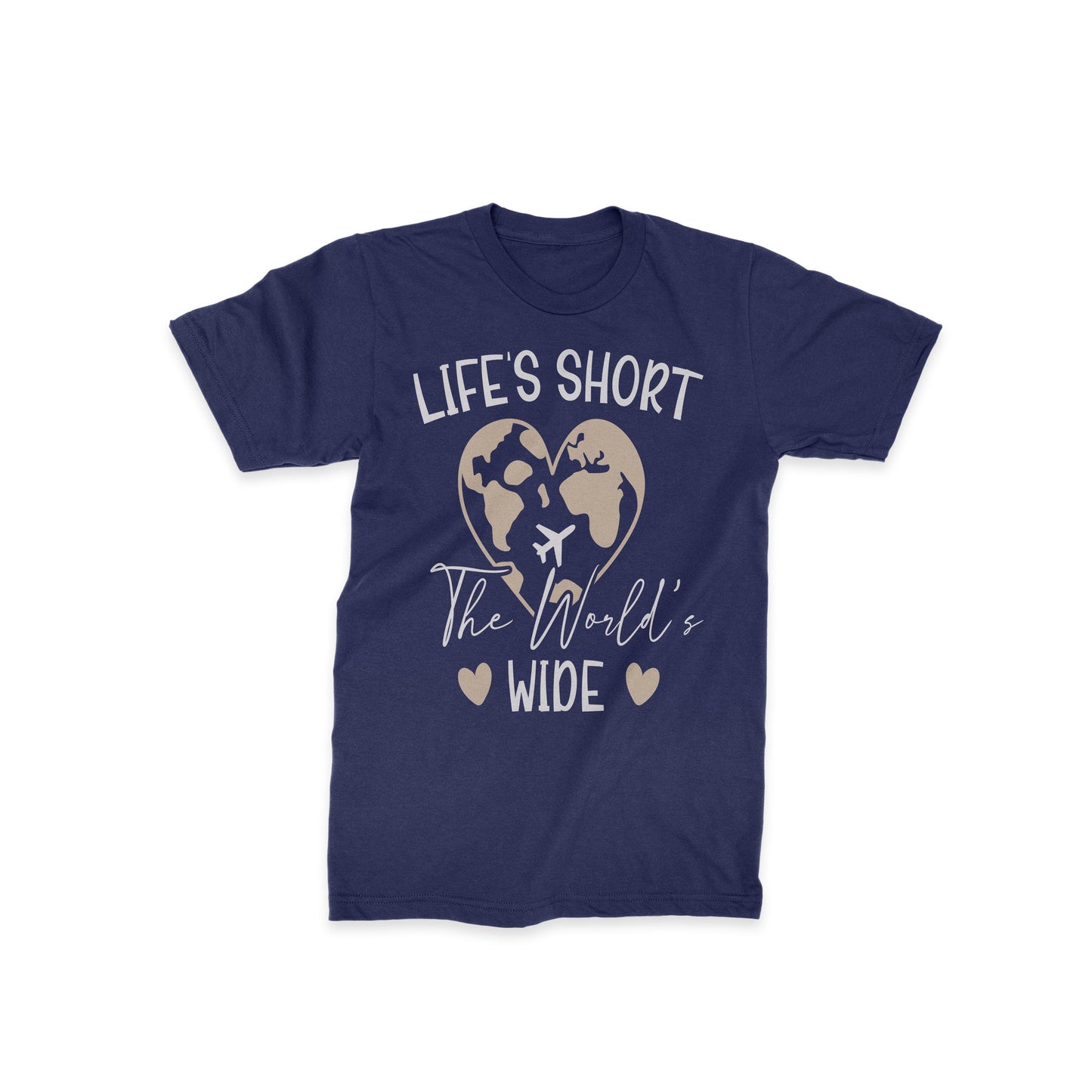 Navy Blue