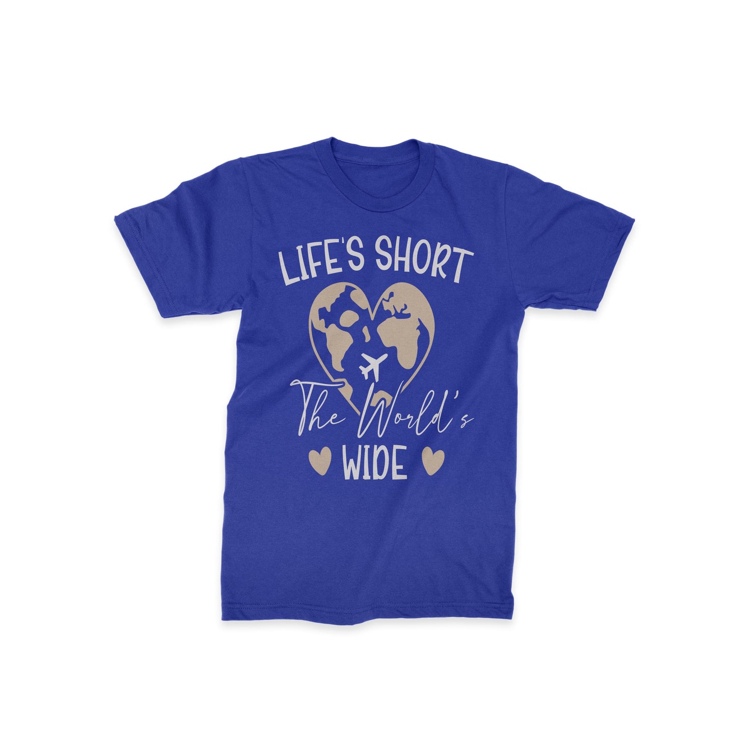Royal Blue