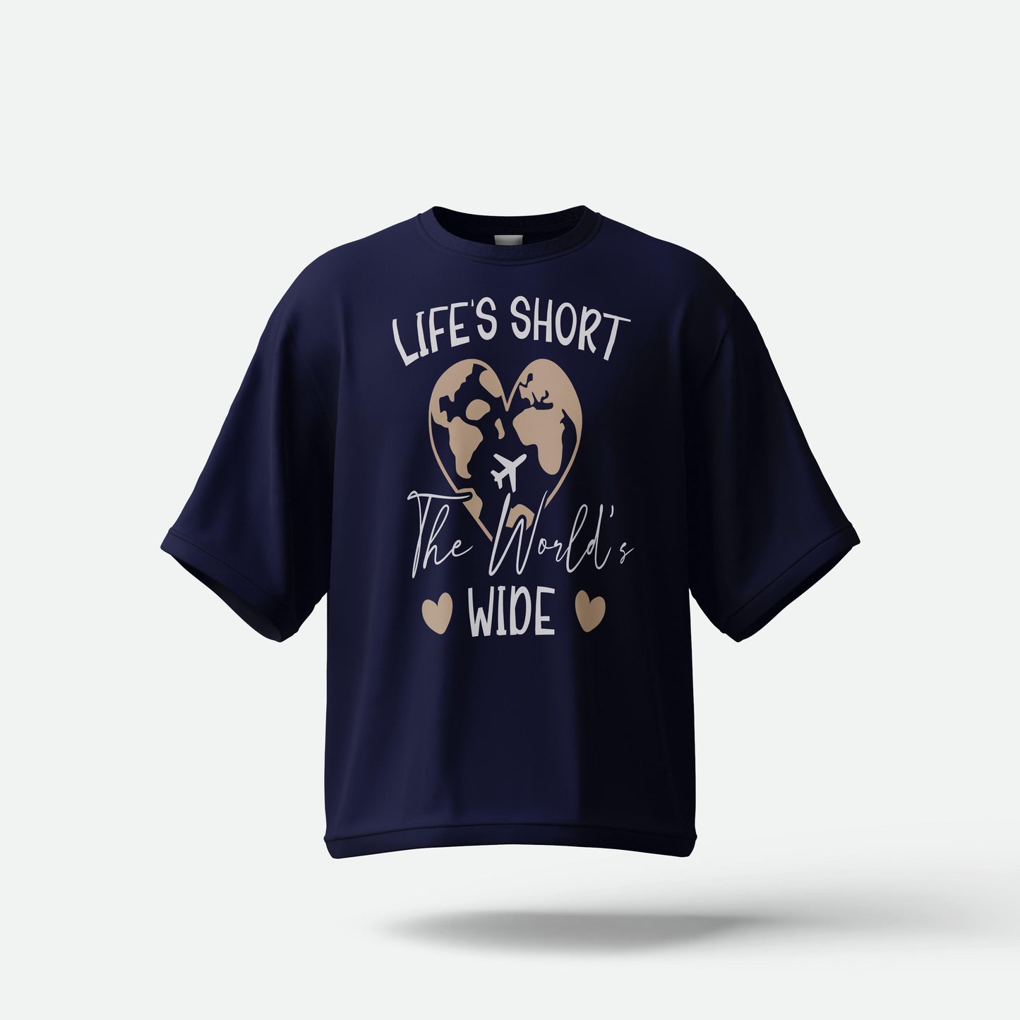 Navy Blue