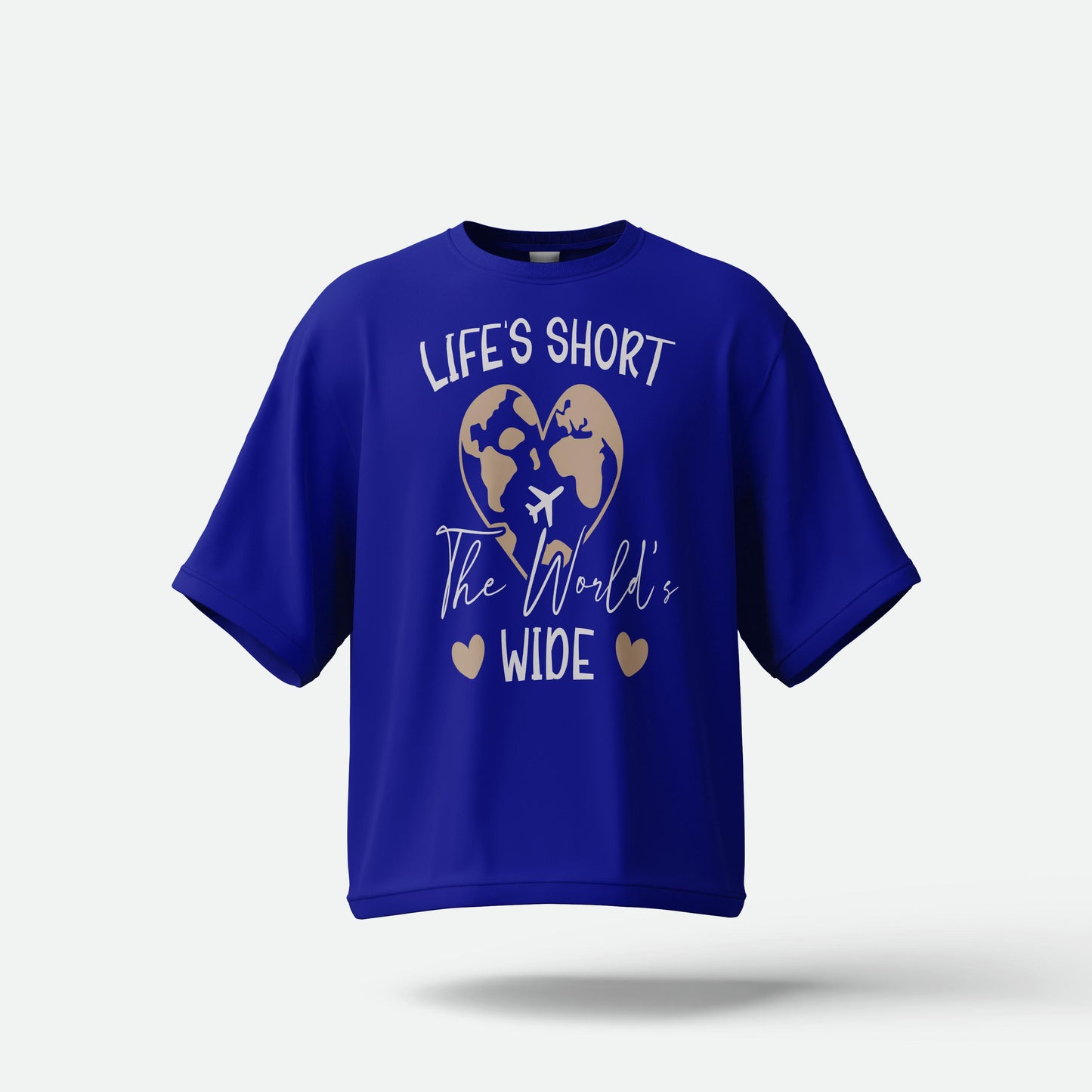 Royal Blue