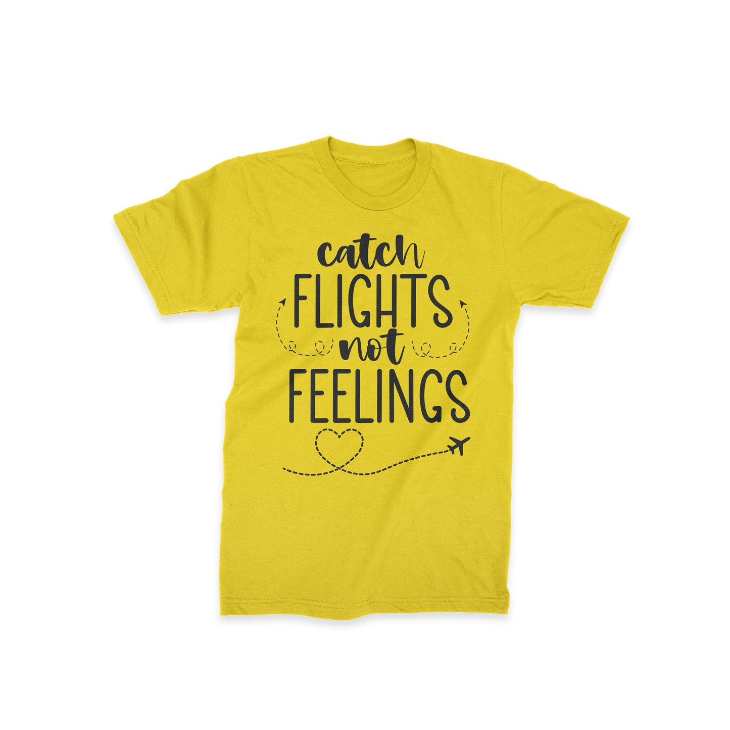 Golden Yellow