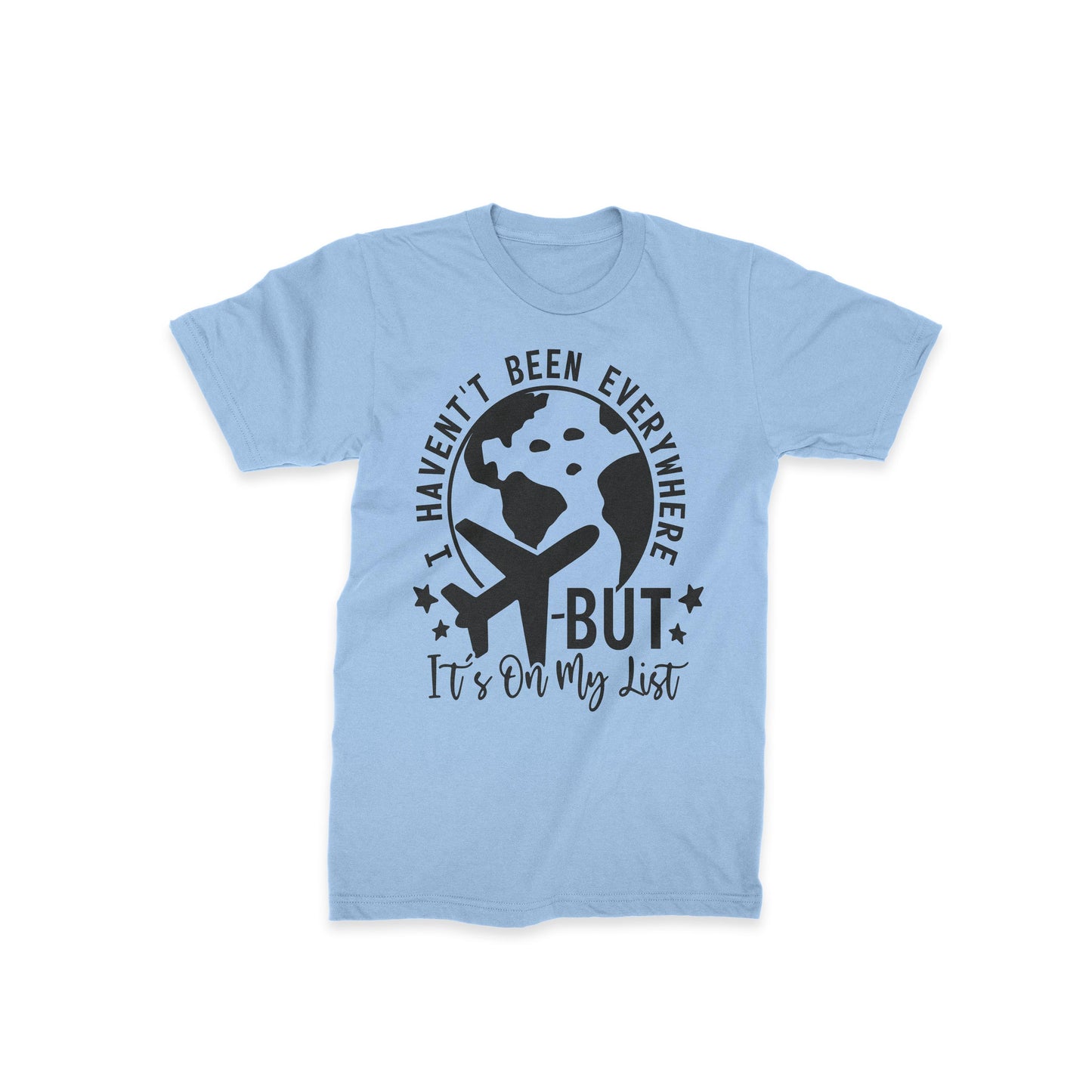 Baby Blue