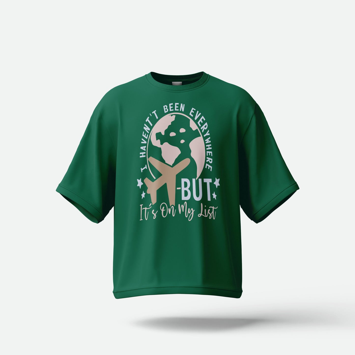 Bottle Green