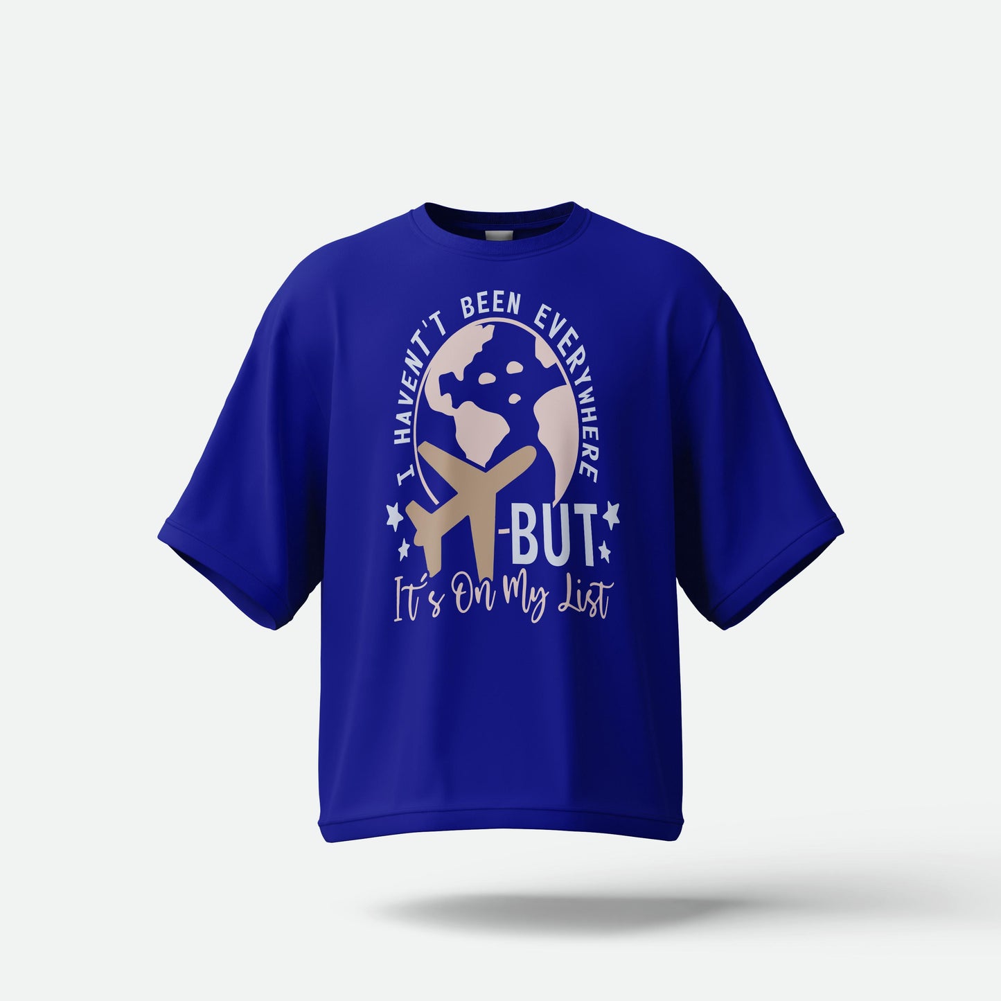 Royal Blue