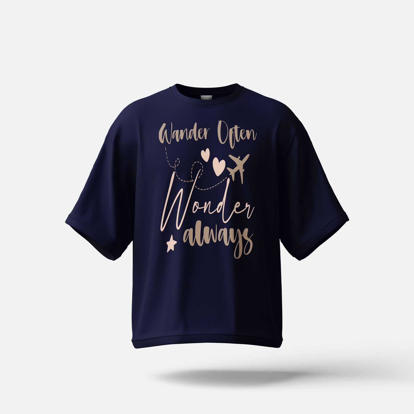 Navy Blue