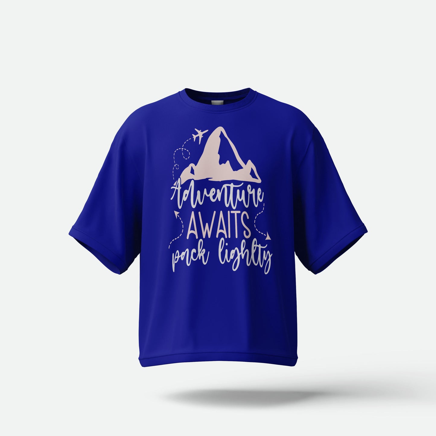 Royal Blue