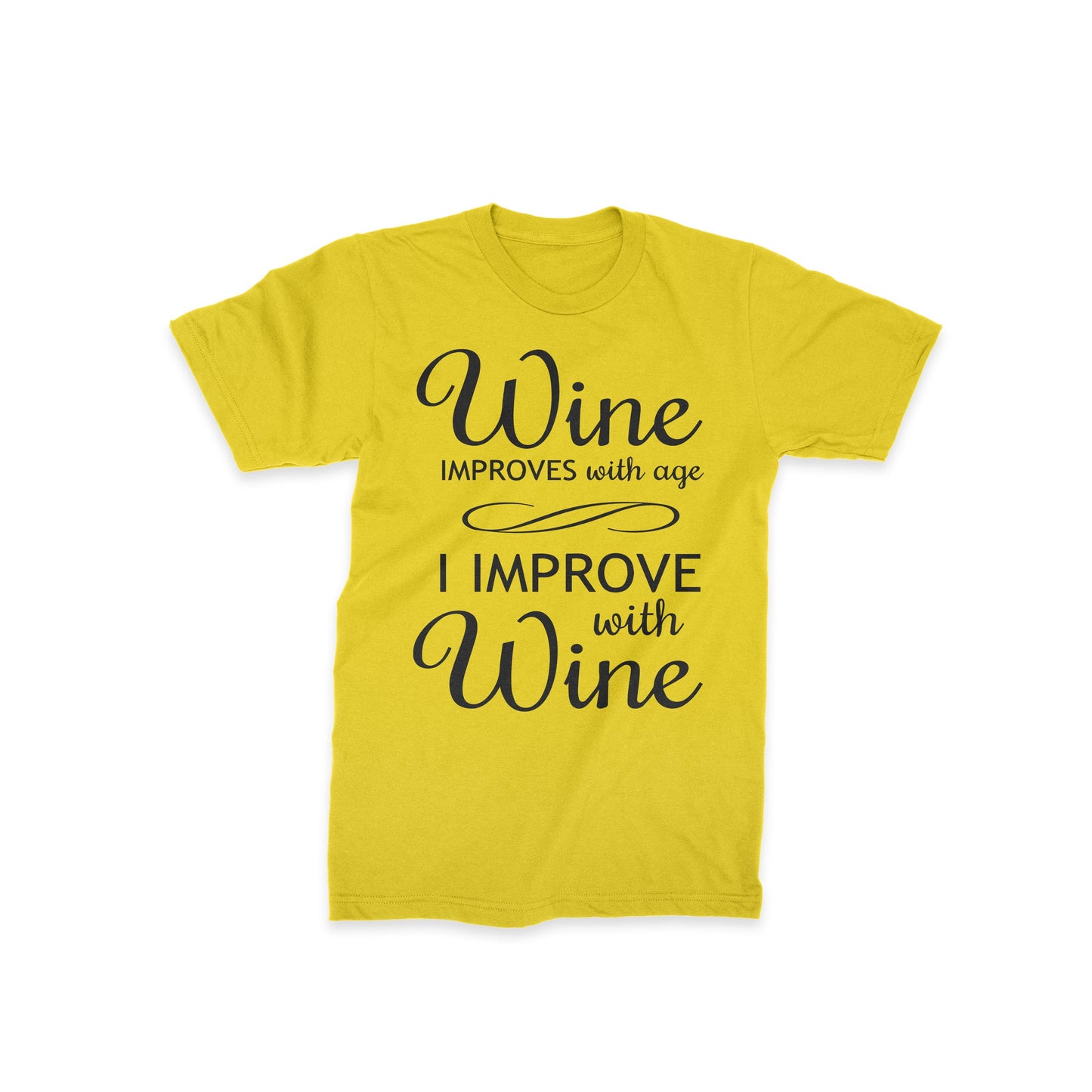 Golde Yellow