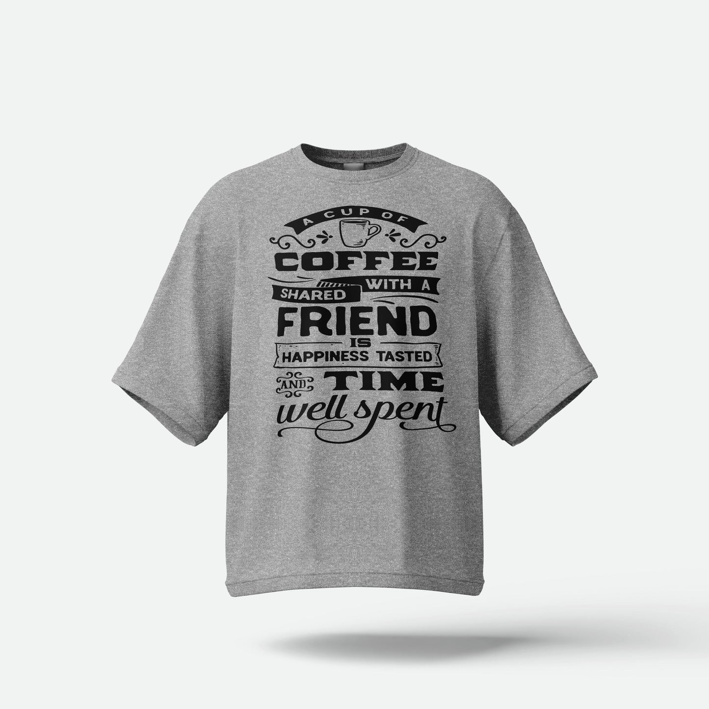 Grey Melaner